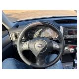 2010 Subaru Forester