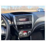 2010 Subaru Forester