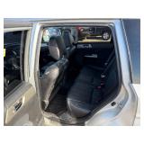 2010 Subaru Forester