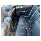 2010 Subaru Forester