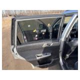 2010 Subaru Forester