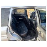 2010 Subaru Forester