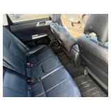 2010 Subaru Forester