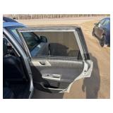 2010 Subaru Forester