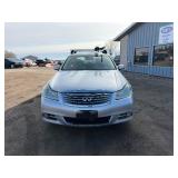 2008 Infiniti M35x AWD