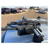 2008 Infiniti M35x AWD