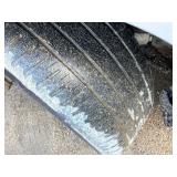 2008 Infiniti M35x AWD