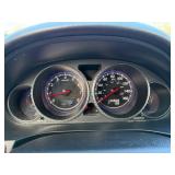 2008 Infiniti M35x AWD