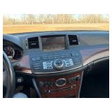 2008 Infiniti M35x AWD