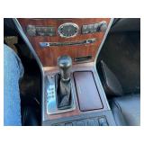 2008 Infiniti M35x AWD