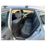 2008 Infiniti M35x AWD