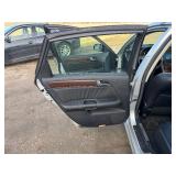 2008 Infiniti M35x AWD