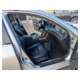 2008 Infiniti M35x AWD