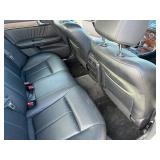 2008 Infiniti M35x AWD