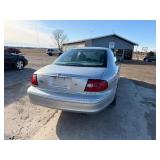 2003 Mercury Sable only 98,478 miles!