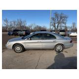 2003 Mercury Sable only 98,478 miles!