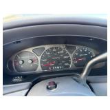 2003 Mercury Sable only 98,478 miles!