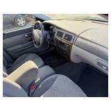 2003 Mercury Sable only 98,478 miles!