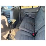 2002 Ford Explorer
