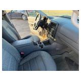 2002 Ford Explorer