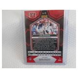 2024 Mosaic Joe Burrow Green Prizm ...