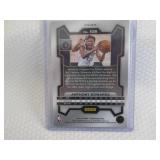 2023-24 Prizm Anthony Edwards Pink ...