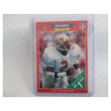 1989 Pro Set Deion Sanders Rookie C...