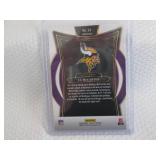 2024 Select J.J. McCarthy Rookie Ca...