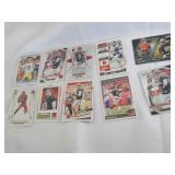 Assorted Joe Burrow Cards...
