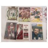 Assorted Hall Of Fame QuarterBack C...
