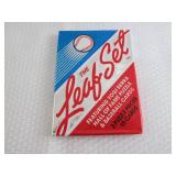 1990 Leaf Series 2 Baseball Pack...