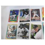 Assorted Frank Thomas Cards...