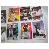 Assorted Frank Thomas Cards...