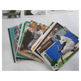 Assorted Frank Thomas Cards...