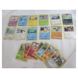 Pokemon  Cards...