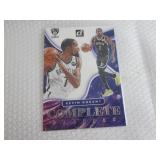 Assorted Kevin Durant Cards...