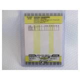 1989 Fleer Deion Sanders Rookie Car...