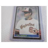 1985 Topps & Donruss Cal Ripken Car...