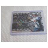 2025 Topps Tom Brady Glimmer And Gl...