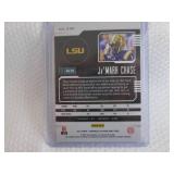 2021 Playbook Ja Marr Chase Rookie ...