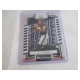 2023 Absolute C.J. Stroud Rookie Ca...