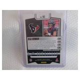 2023 Absolute C.J. Stroud Rookie Ca...