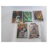 Assorted Shaquille O