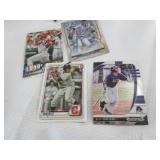 Box Of Star Baseball Cards...