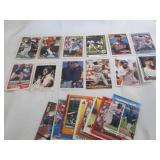 Assorted Kirby Puckett Cards...