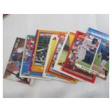 Assorted Kirby Puckett Cards...