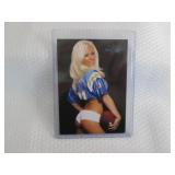 2005 Bench Warmer Kendra Wilkinson ...