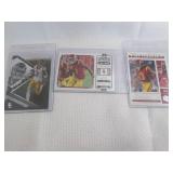 2023  Jordan Addison Rookie Cards...