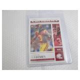 2023  Jordan Addison Rookie Cards...