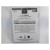 2025 Topps Dylan Harper Rookie Car...